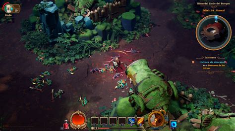 Torchlight II Free Download (v1.25.9.5b & ALL DLC’s) .